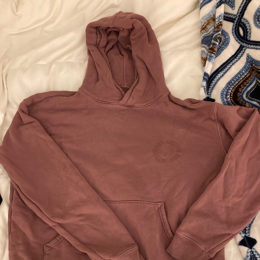 SET active sweatshirt